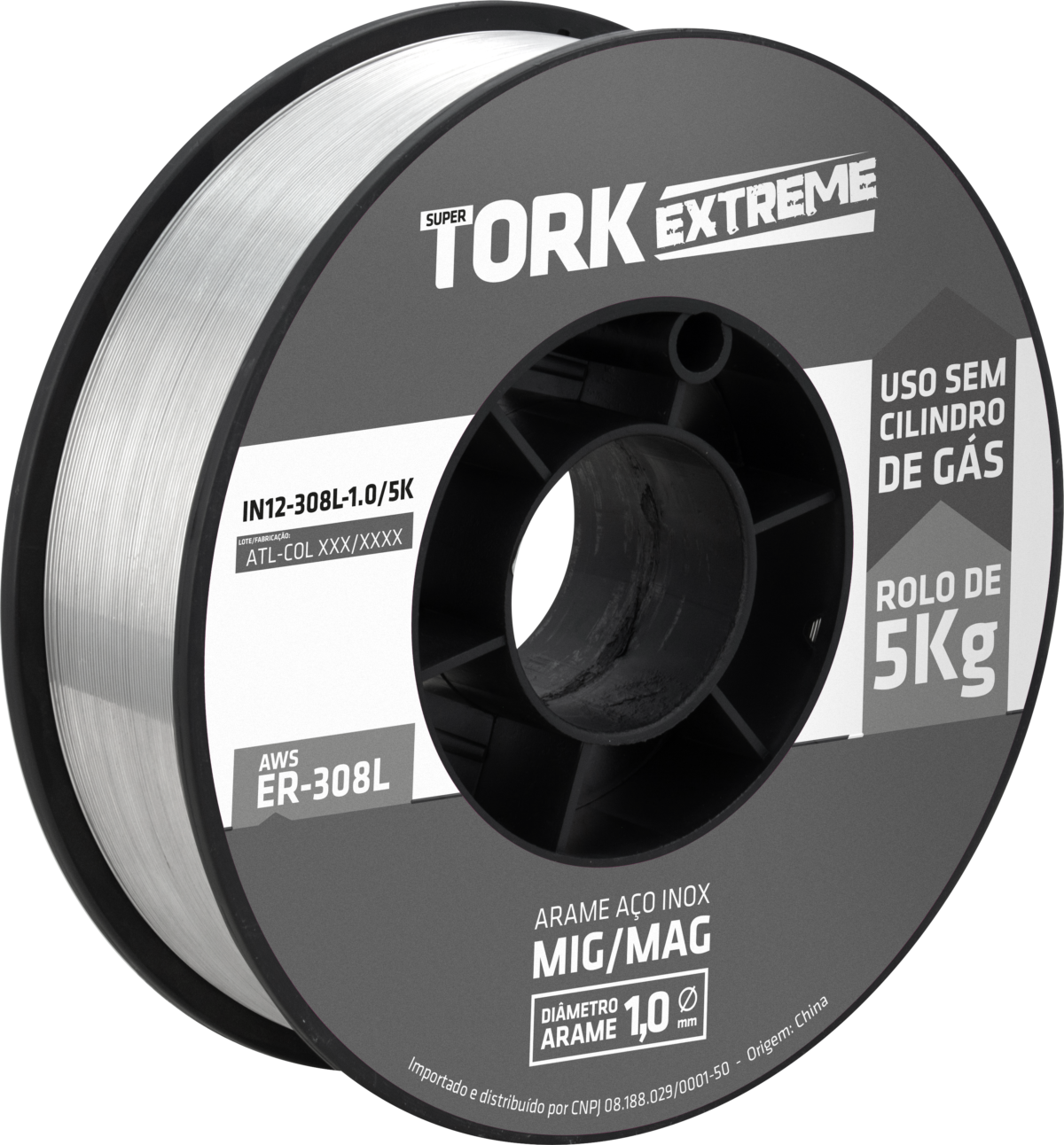 Acessórios – Super Tork