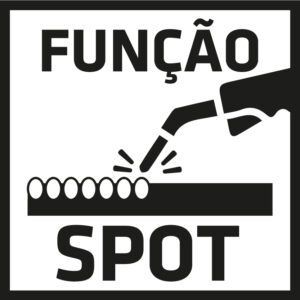 FUNCAO SPOT
