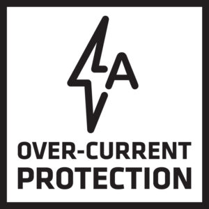 OVER-CURRENT PROTECTION